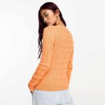 Knitted Top 02 Knitted Top 02