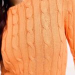 Knitted Top 04 Knitted Top 04