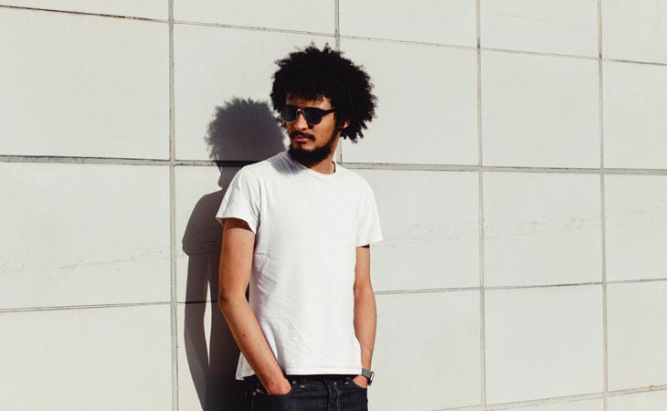 Jeans & Pantaloni Casual