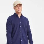 Poplin Shirt Regular Fit 01 Poplin Shirt Regular Fit 01