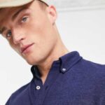 Poplin Shirt Regular Fit 03 Poplin Shirt Regular Fit 03