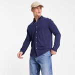 Poplin Shirt Regular Fit 04 Poplin Shirt Regular Fit 04