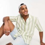 Short-sleeved Shirt 02 Short-sleeved Shirt 02