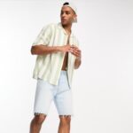 Short-sleeved Shirt 03 Short-sleeved Shirt 03