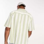 Short-sleeved Shirt 04 Short-sleeved Shirt 04