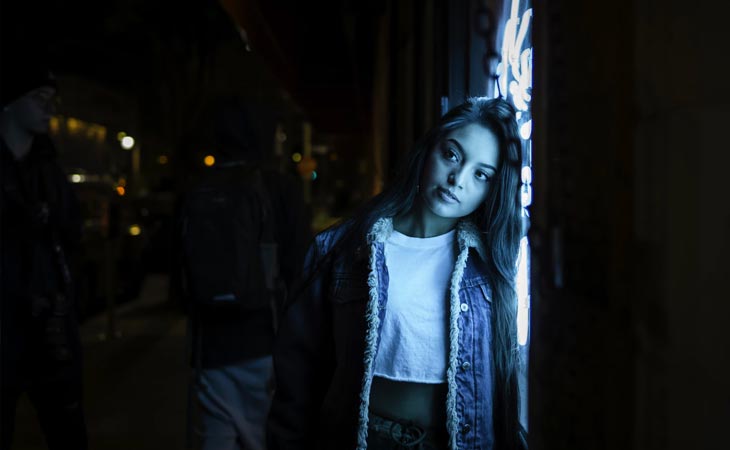 Giacche & Capispalla