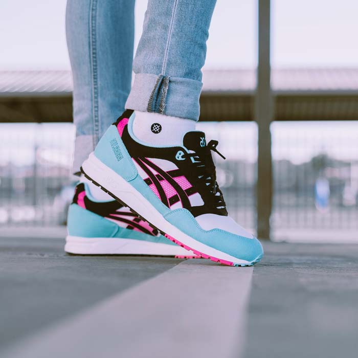 Women's shoes size guide